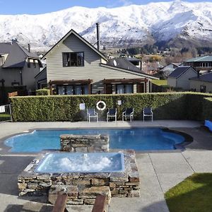 Wanaka Luxury Apartments